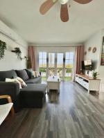 Parque don José CASAMAR - B&B Costa del Silencio