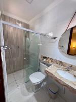 Deluxe Doppelzimmer mit Balkon
