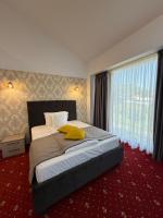 Deluxe Appartement met 2 Slaapkamers