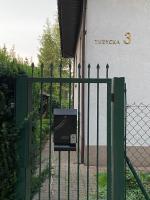 Damentka's Nest - B&B Warsaw