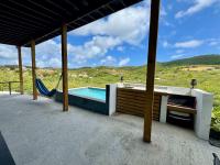 The Hangover Block - Chambres d’hôtes Culebra