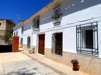 Casas Rurales Mirador del Taibilla - Ferienwohnung Yeste