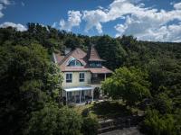 Révfülöp Panoráma Kúria - B&B Kővágóörs