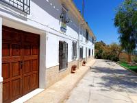 Casas Rurales Mirador del Taibilla - Chambres d’hôtes Yeste