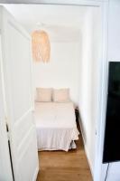 Beach less than 1 minute away - B&B Toulon