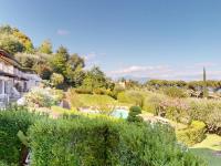 Horizon Apartment by Bookinggardalake - B&B Menago