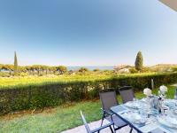 Horizon luxury lake view by Bookinggardalake - B&B Menago