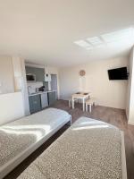 La Bressuiraise - B&B