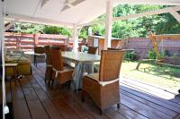 Radawa domek - B&B