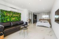 Naturiste Cap d'Agde Héliopolis Eden Suite - Ferienwohnung Le Cap d'Agde