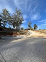 Chalés do vale Extrema amarelo - Bed and Breakfast Extrema