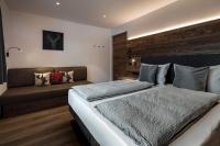 Apartment mit 1 Schlafzimmer und Garten