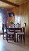 Apartament z widokiem na góry 2 - B&B Bustryk