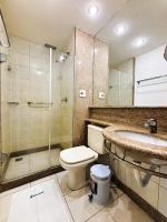 Apartamento com Estrutura de Hotel na Barra - Chambres d’hôtes Rio de Janeiro