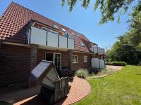 DünenZeit - Bed and Breakfast List
