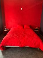 dream room - Bed and Breakfast Saint-Amand-Montrond