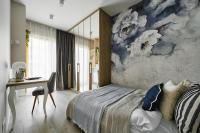 Appartement 2 Chambres