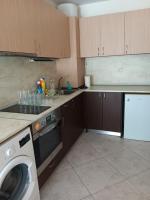 Ivajen апартамент 103 - B&B Sv. Konstantin i Elena