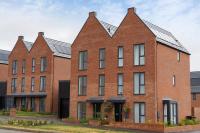 Peak Avenue Retreat - B&B Chesterfield
