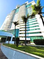 Apartamento com Estrutura de Hotel na Barra - B&B Rio de Janeiro