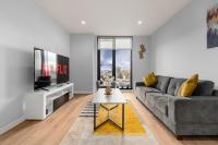 Modern Stylish Apartment Manchester - B&B Manchester
