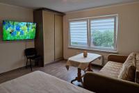 Krisjana Valdemara 4 - B&B Daugavpils
