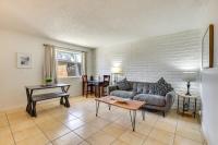 Glendale Unit with Private Yard Near Sports Venues! - Ferienwohnung Glendale