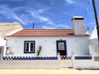 Scandi-inspired Cottage - Comporta Beach - Alentejo Tranquility - B&B Casebres