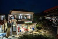 Sartoupoli - Ferienwohnung Sárti