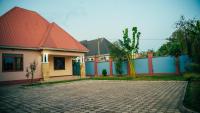 Treasures Villa - Ferienwohnung Arusha