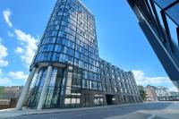 iQuarter Apartment - City Centre - Free Secure Parking, Self-Check-In, Fast Wifi and Smart TV by Yoko Property - Chambres d'hôtes Sheffield