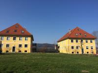 Karawanken Nest - Bed and Breakfast Feistritz im Rosental