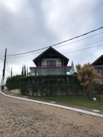 Condomínio Serra Nevada - Chalé 202 - B&B Bananeiras