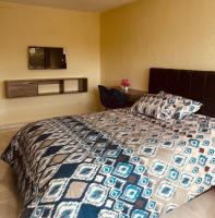 Deluxe Tweepersoonskamer met 1 of 2 Bedden