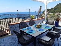 L'Abbraccio del Mare - Ferienwohnung Montecorice