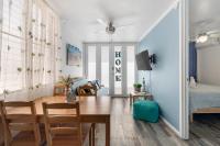 Cozy Studio 2 minutes to the Beach Free Parking - Ferienwohnung Luquillo