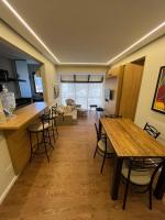 Plaza Inn Santana Flat 61 - B&B São Paulo