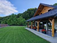 Šumski raj - B&B Desmerice