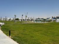 Comfort cabin sea view & lagoon in D-bay I Beach Access Included - B&B Dawwār Ḩājj as Sayyid Rizq