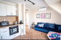 River View Ruse, Free,underground Parking - B&B Rousse