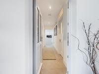 No 3 at Upton Cross House, Chester - Chambres d’hôtes Backford