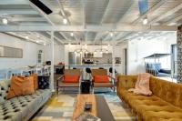 Bougie Squirrel Glam Pad - Chambres d’hôtes Nashville