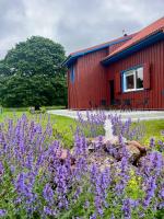 Kambarių nuoma Šventojoje - B&B