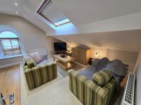 Cosy 2 Bedroom Apartment - B&B