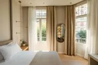 Agia Sofia 21 Suites - Smooth Living - B&B Thessaloniki
