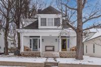 Chic 2 Bed 2 Bath, In 12 South - B&B Nashville