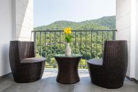 Dilijan Best View - Ferienwohnung Dilidschan