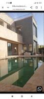 Villa Rose du désert - Ferienwohnung Essaouira