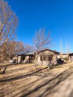 Cabañas Zorzal Rodeo - B&B Rodeo