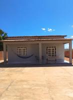 Casa Diógenes - B&B São Raimundo Nonato